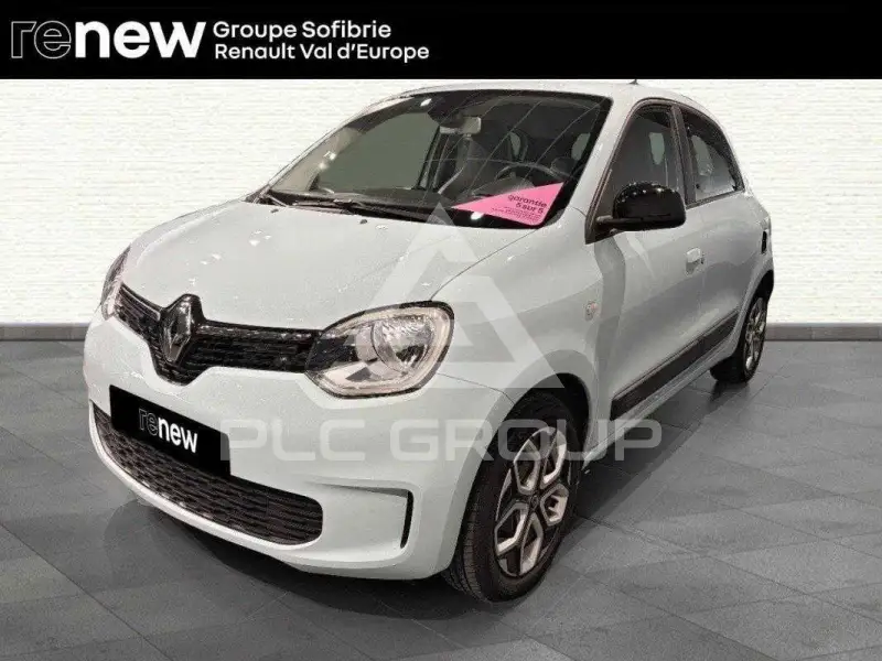 2023 Renault Twingo
