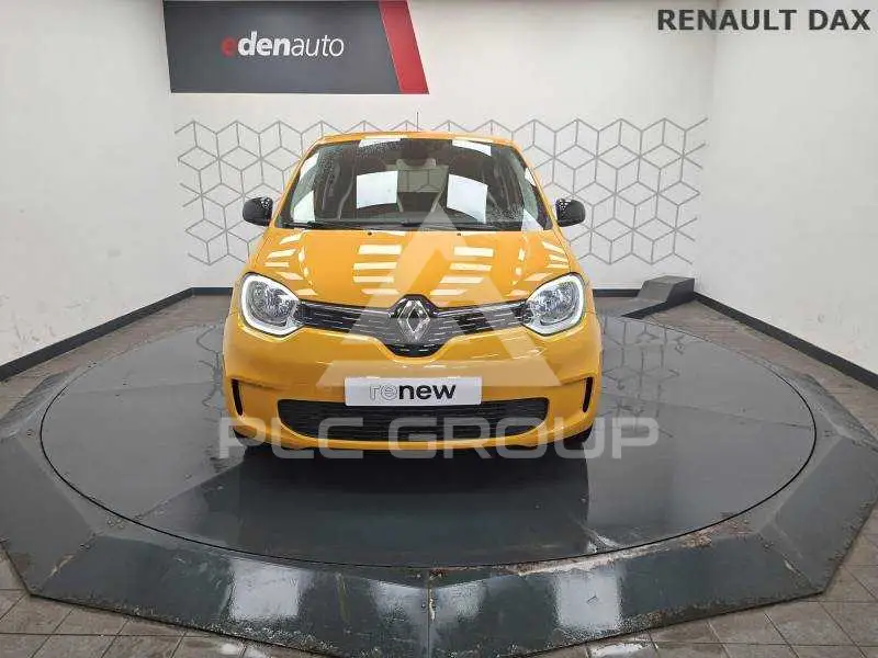 2023 Renault Twingo