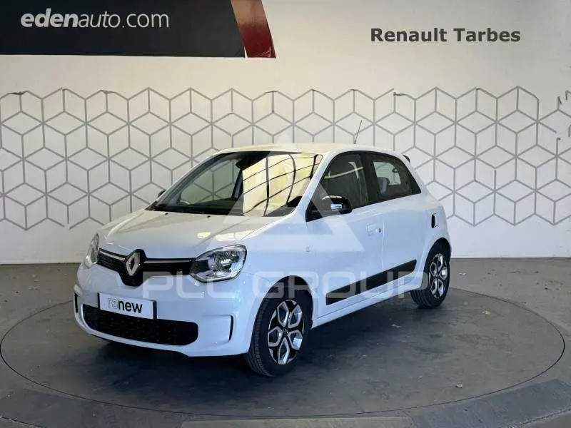 2023 Renault Twingo