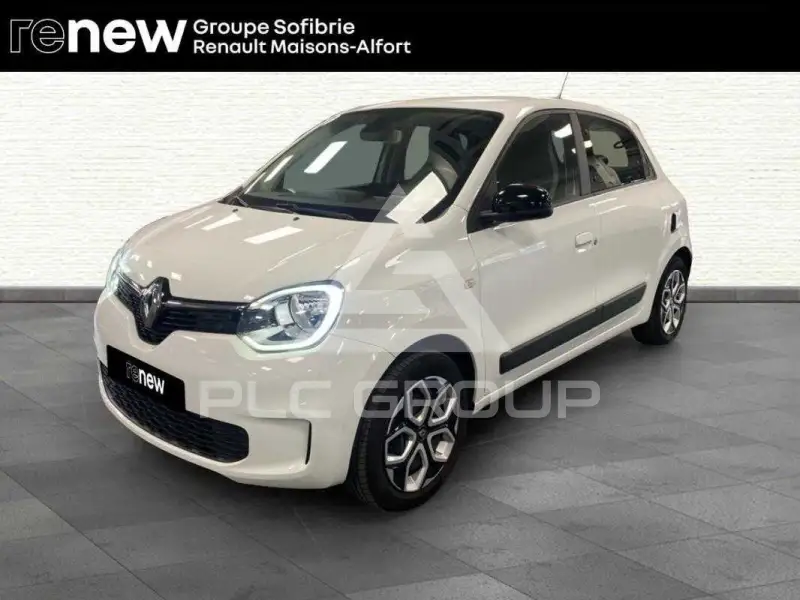 2023 Renault Twingo