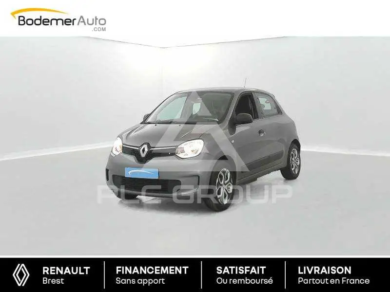 2023 Renault Twingo