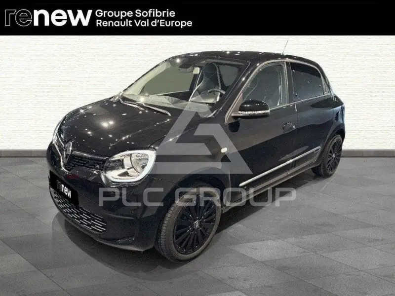 2023 Renault Twingo