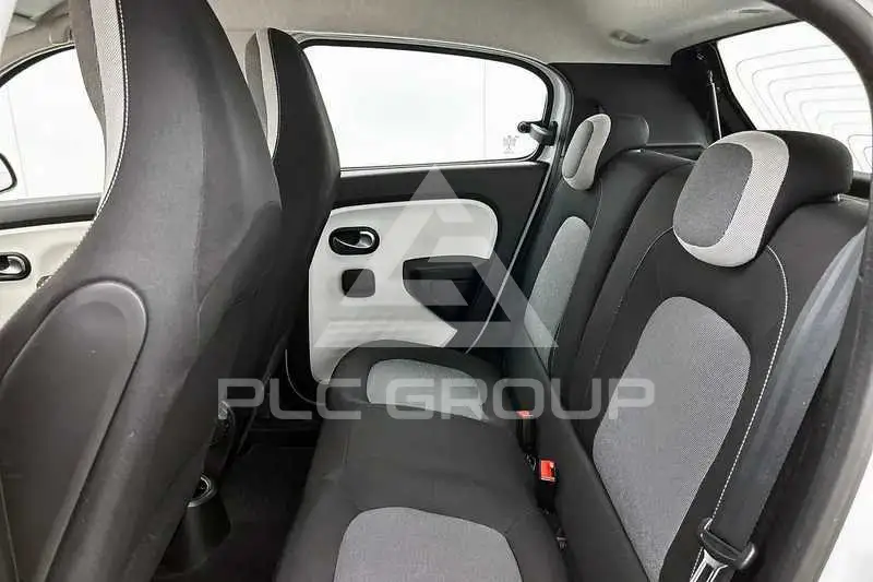 2023 Renault Twingo