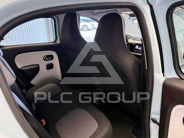 2023 Renault Twingo