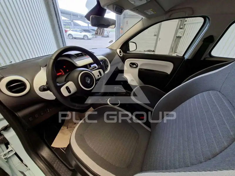 2023 Renault Twingo