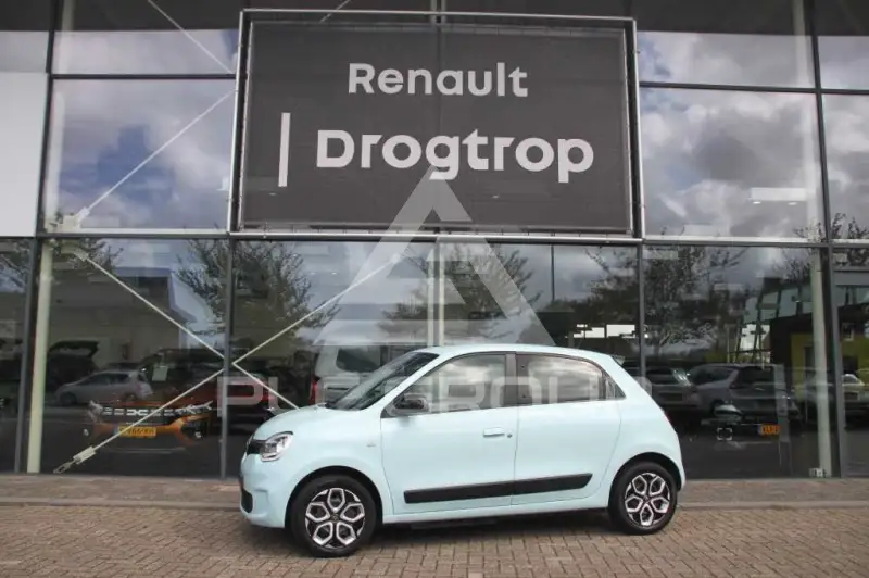 2023 Renault Twingo