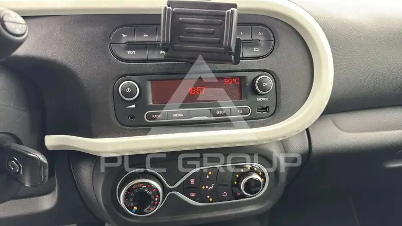 2023 Renault Twingo