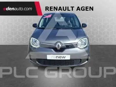 2023 Renault Twingo