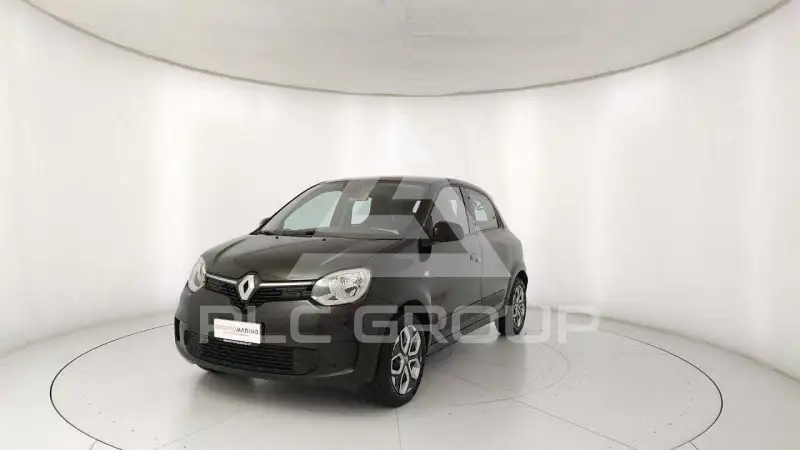 2023 Renault Twingo