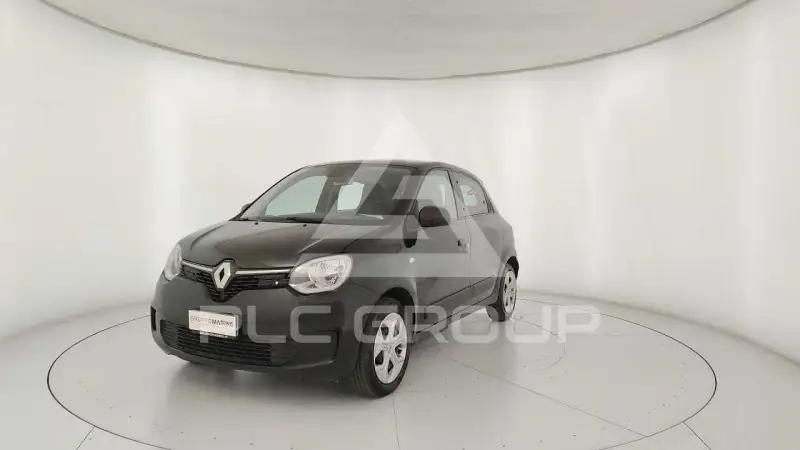 2023 Renault Twingo
