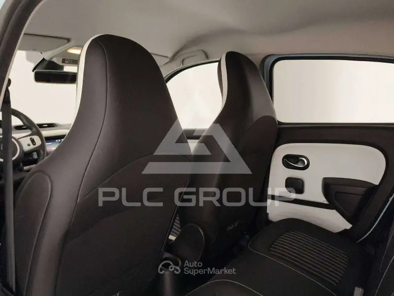 2023 Renault Twingo
