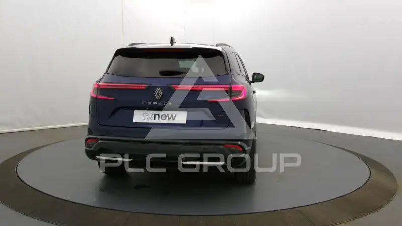 2023 Renault Espace