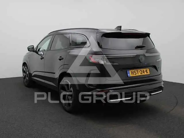 2023 Renault Espace