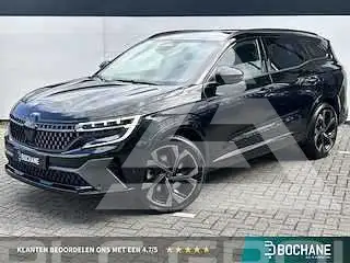 2023 Renault Espace