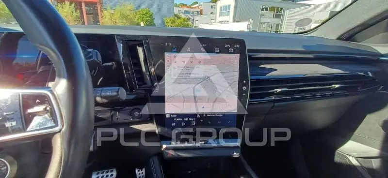 2023 Renault Espace