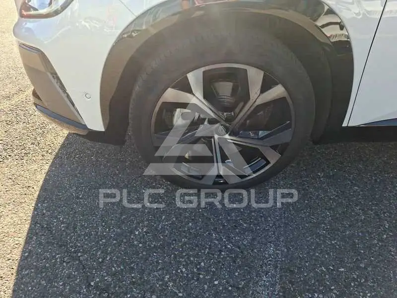 2023 Renault Espace
