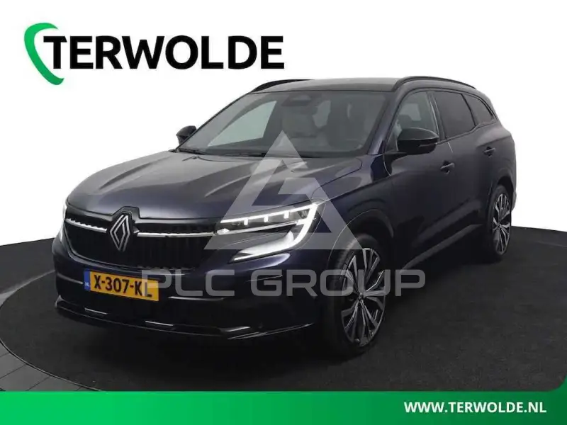 2023 Renault Espace