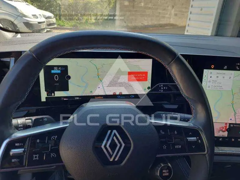 2023 Renault Espace