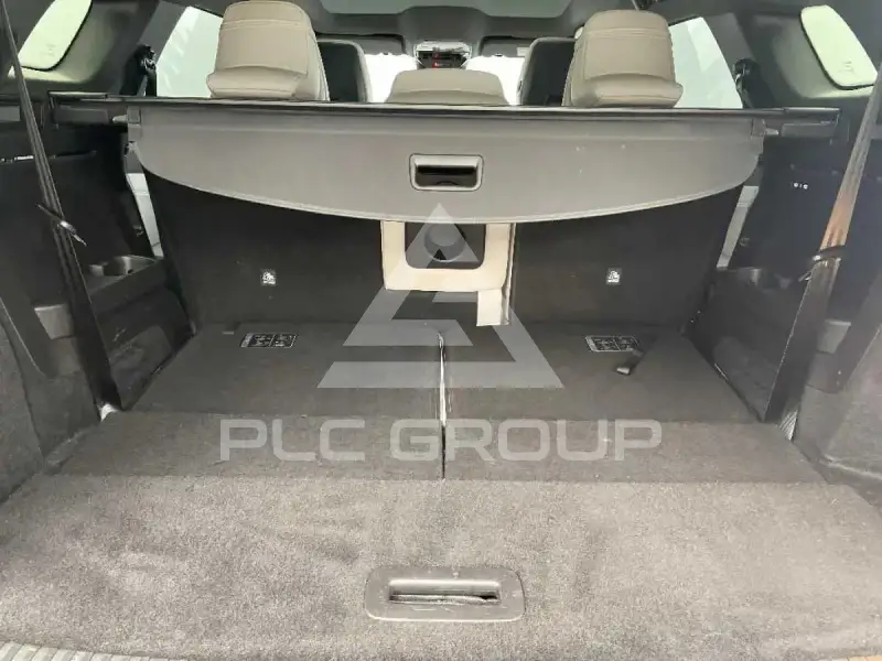 2023 Renault Espace