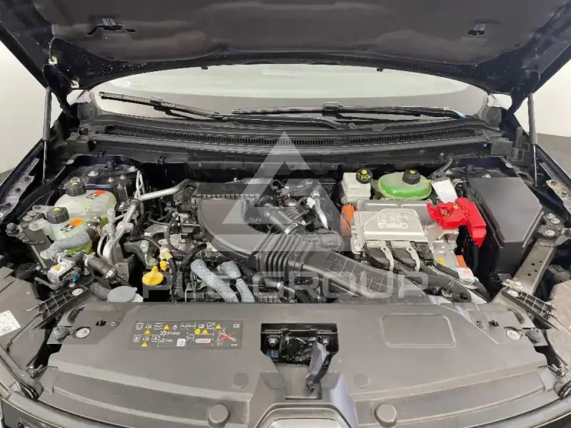 2023 Renault Espace