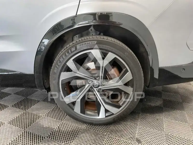 2023 Renault Espace