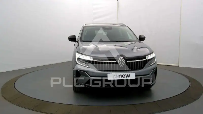 2023 Renault Espace