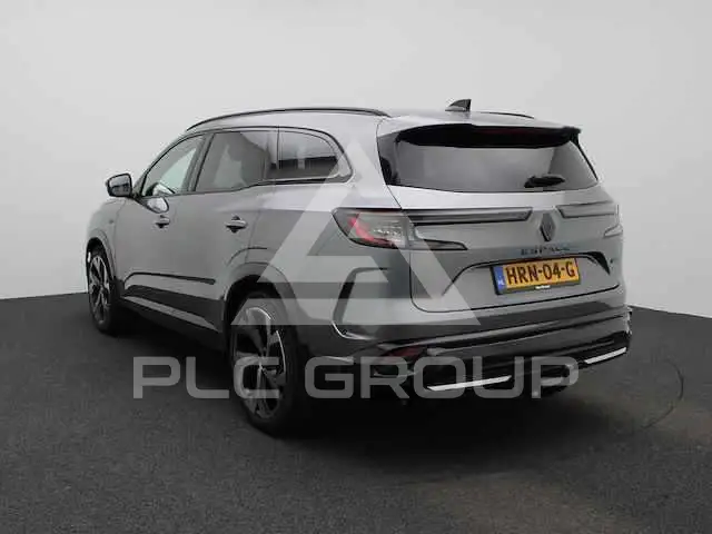 2023 Renault Espace