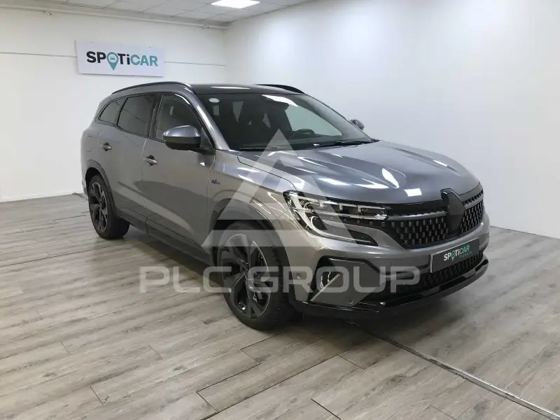 2023 Renault Espace