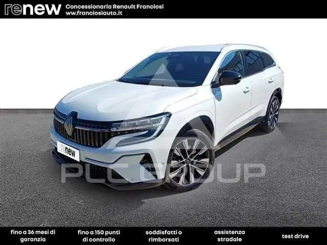 2023 Renault Espace