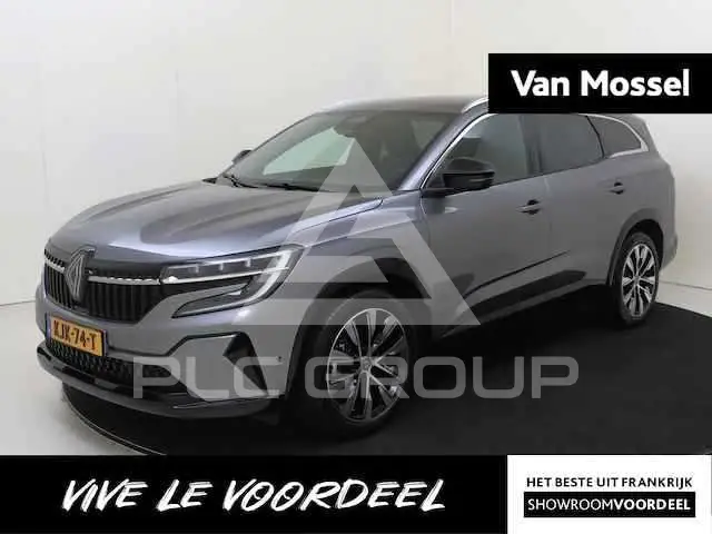 2023 Renault Espace