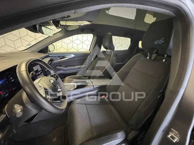 2023 Renault Espace