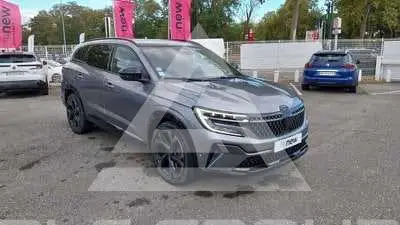 2023 Renault Espace