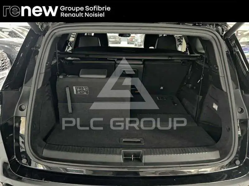 2023 Renault Espace