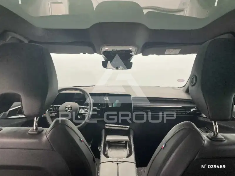 2023 Renault Espace