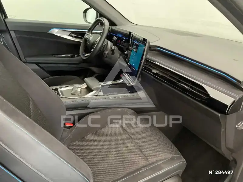 2023 Renault Espace