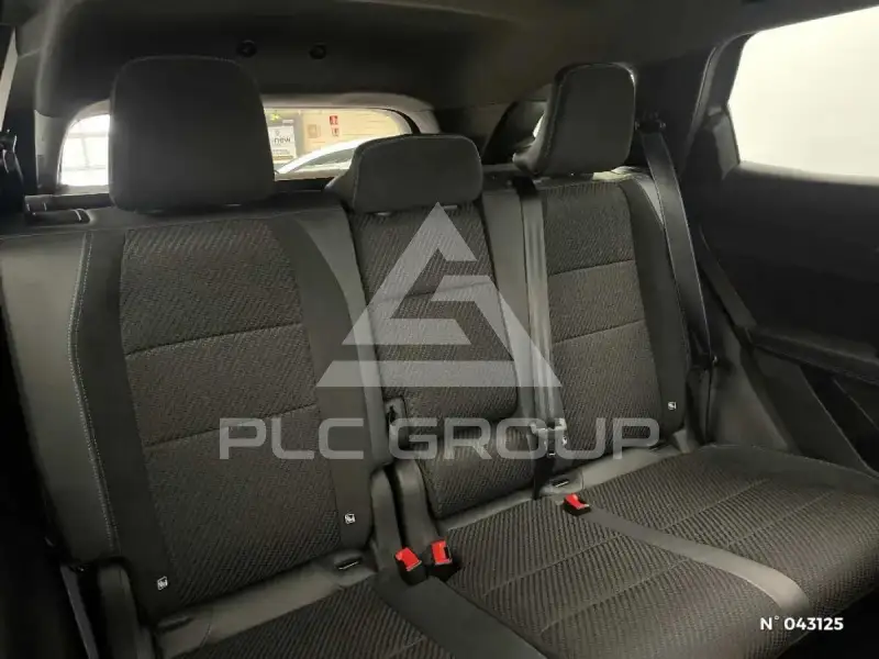 2023 Renault Espace