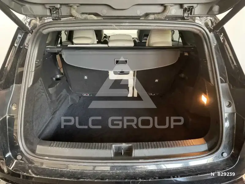 2023 Renault Espace