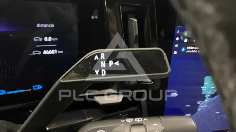 2023 Renault Espace