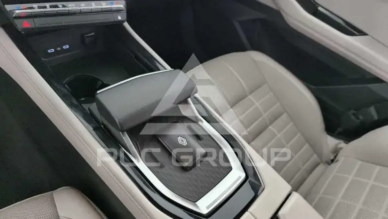 2023 Renault Espace