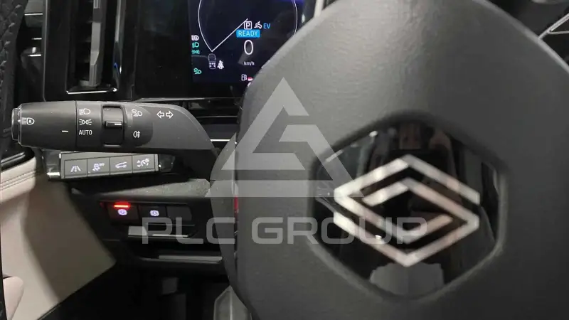 2023 Renault Espace