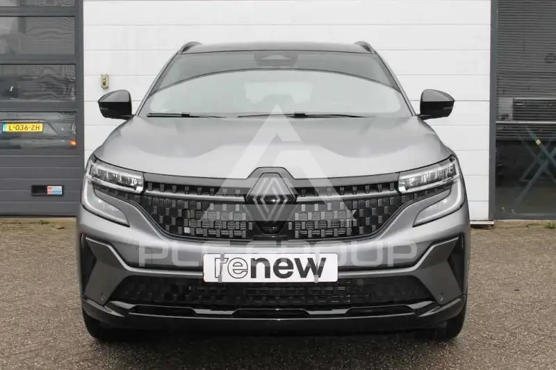 2023 Renault Espace