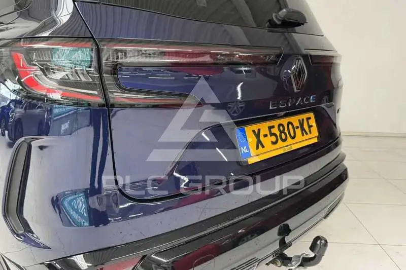 2023 Renault Espace