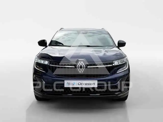 2023 Renault Espace