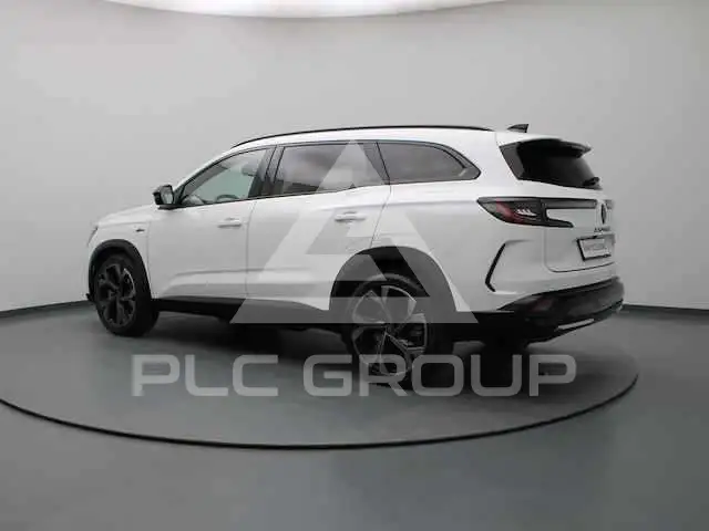 2023 Renault Espace