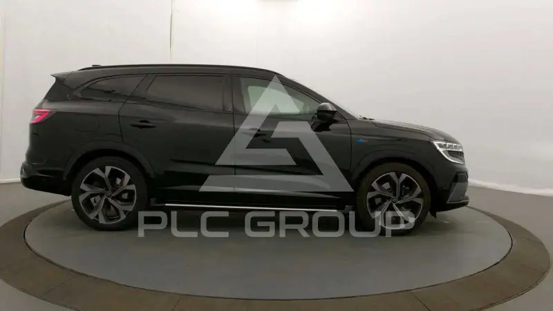 2023 Renault Espace