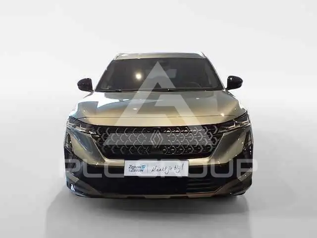 2023 Renault Espace