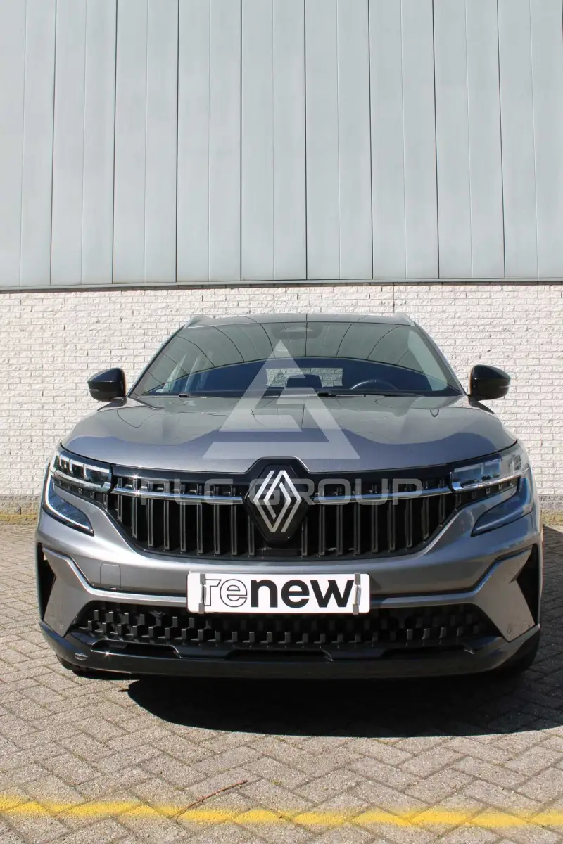 2023 Renault Espace