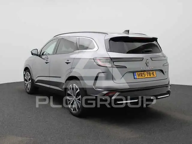 2023 Renault Espace