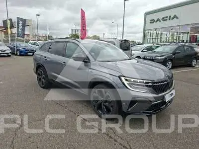 2023 Renault Espace