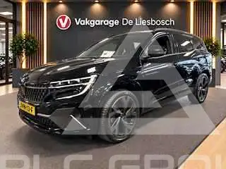 2023 Renault Espace